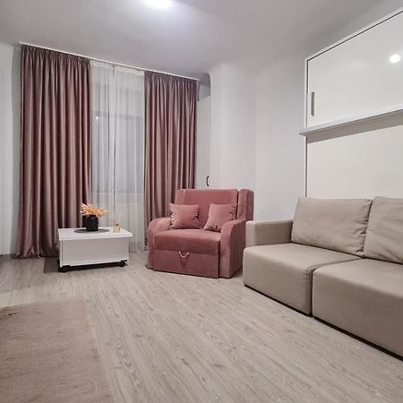 Cosy And Stylish Studio Bucarest Extérieur photo