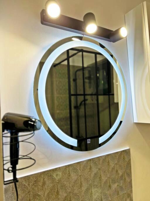 Cosy And Stylish Studio Bucarest Extérieur photo