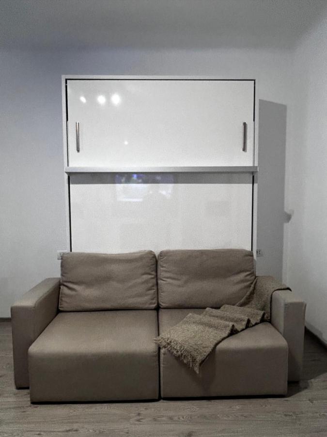 Cosy And Stylish Studio Bucarest Extérieur photo